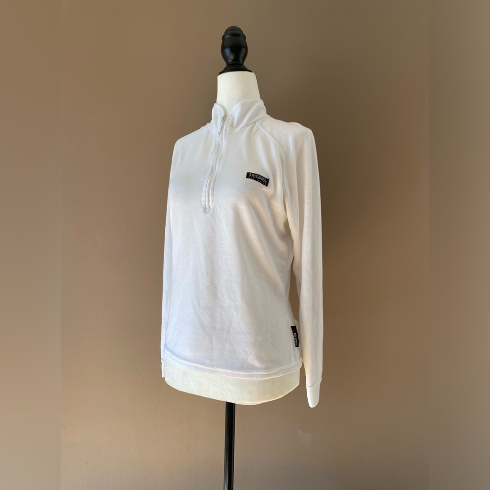 Running Room Polartec athletic top